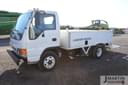 1997 Isuzu NPR Image