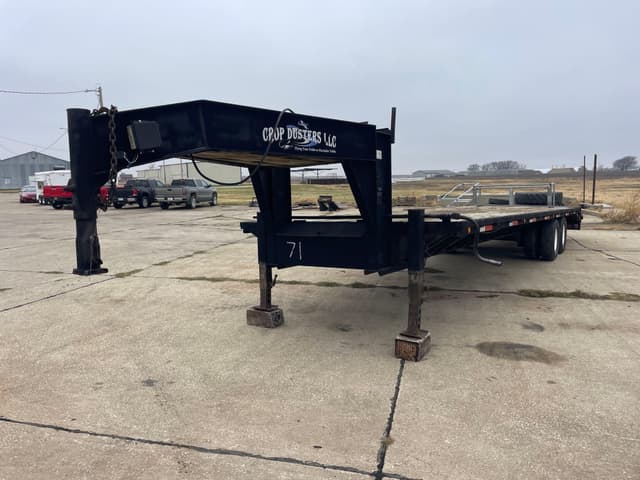 Image of James Welding Undetermined equipment image 1