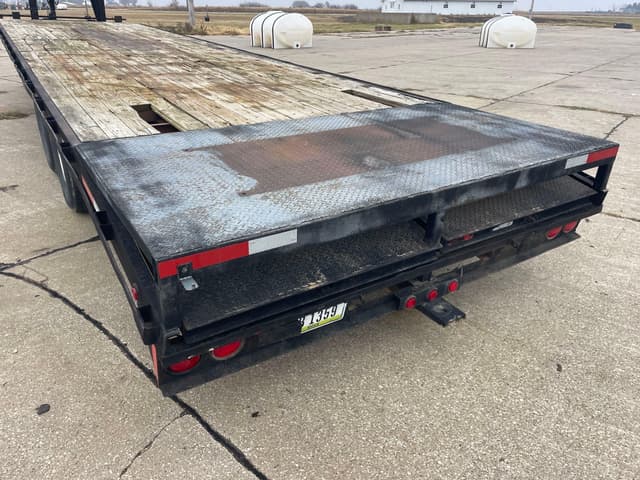 Image of James Welding Undetermined equipment image 4