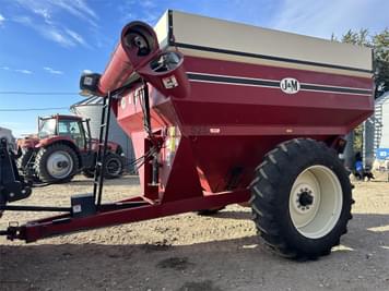 Main image J&M 525-14