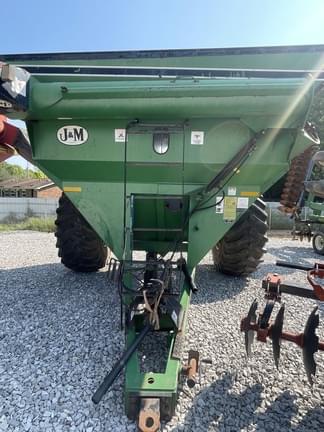 Image of J&M 620 equipment image 1
