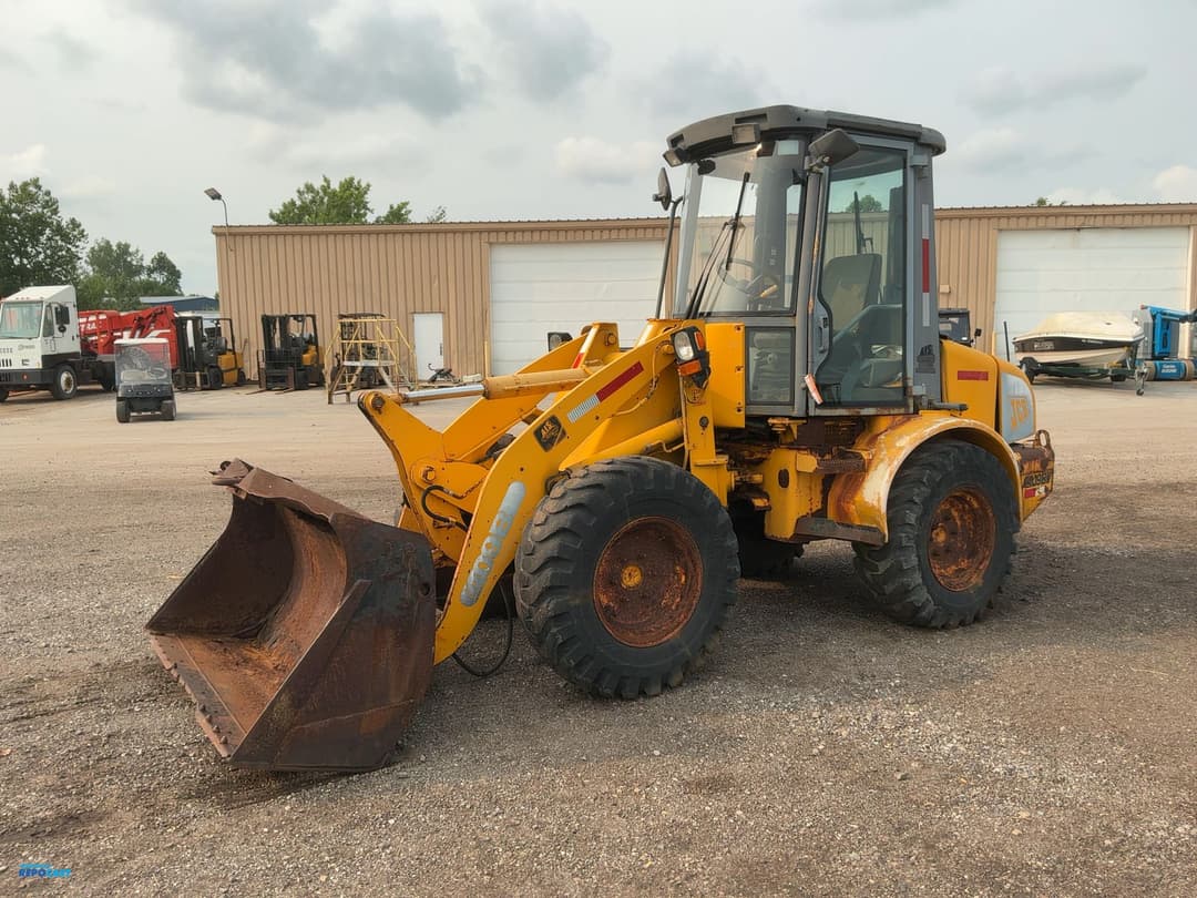 Image of JCB 409B Primary image
