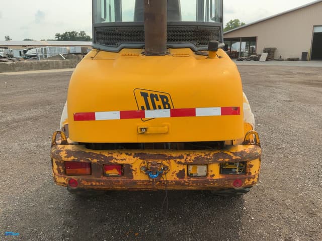 Image of JCB 409B equipment image 4