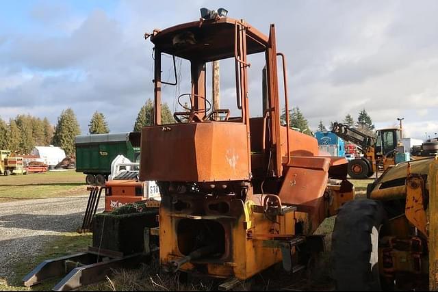 Image of JCB 426B equipment image 1