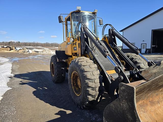 Image of JCB 426B equipment image 3