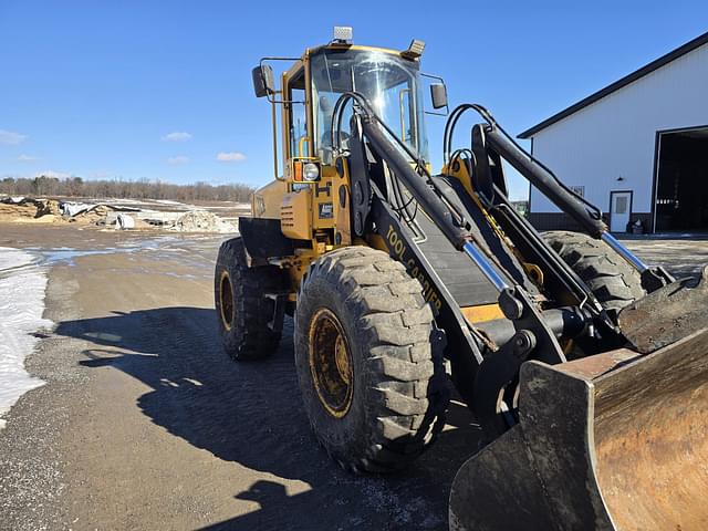 Image of JCB 426B equipment image 1