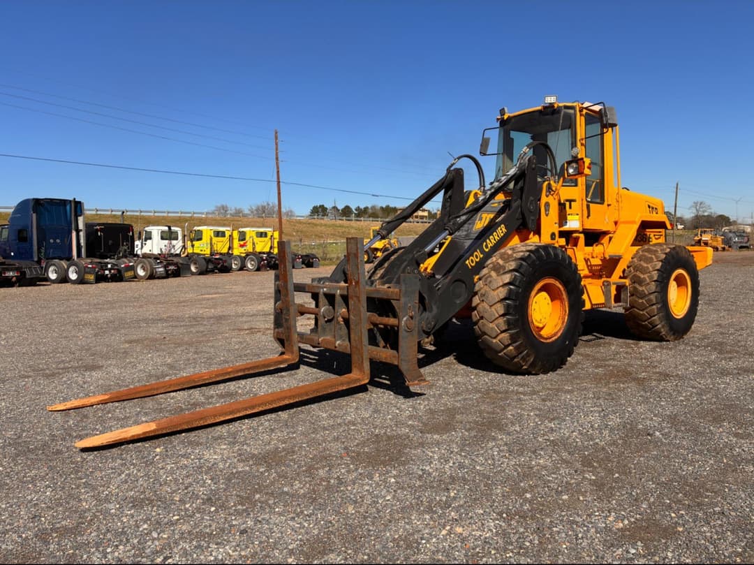 Image of JCB 436B Primary image