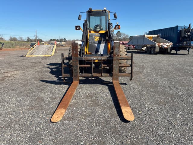 Image of JCB 436B equipment image 1