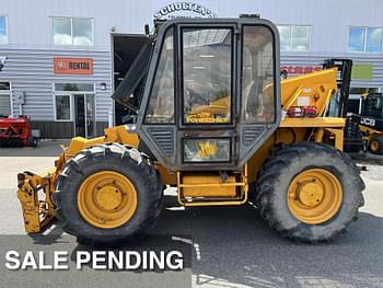 1997 JCB 505-19 Equipment Image0