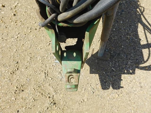 Image of John Deere 1760 equipment image 4