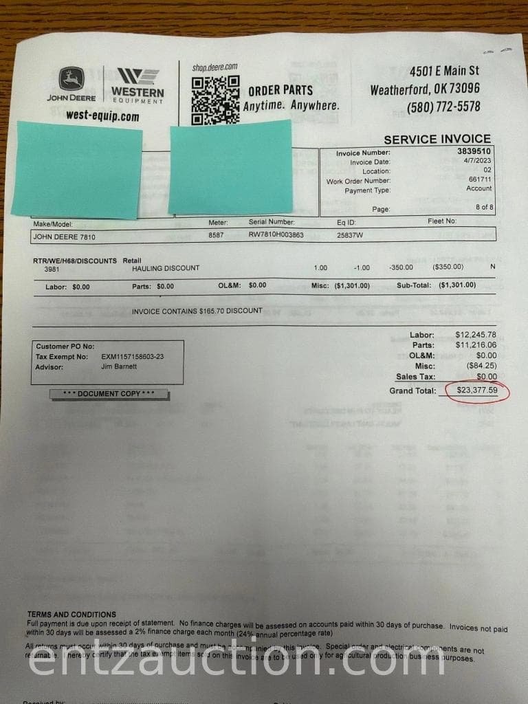 test