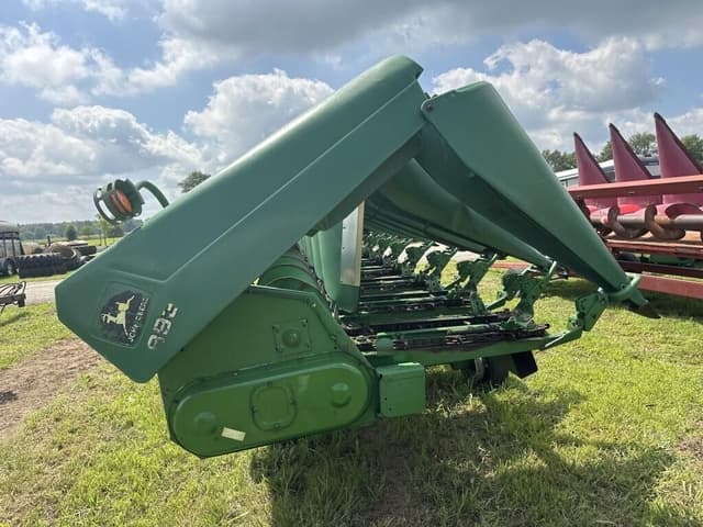 Image of John Deere 893 equipment image 3