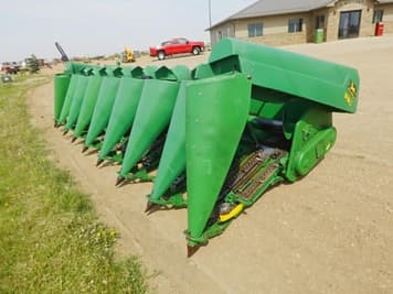 Main image John Deere 893