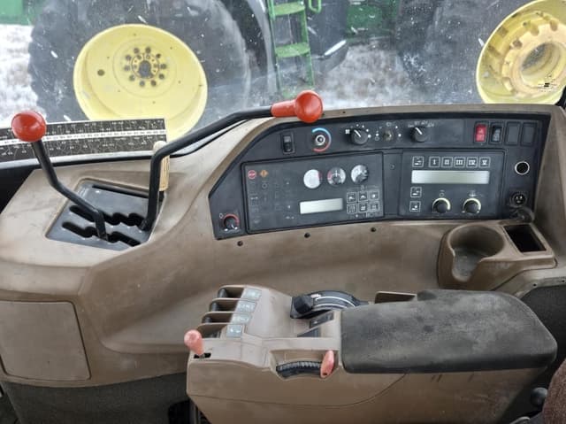 Image of John Deere 9200 equipment image 3