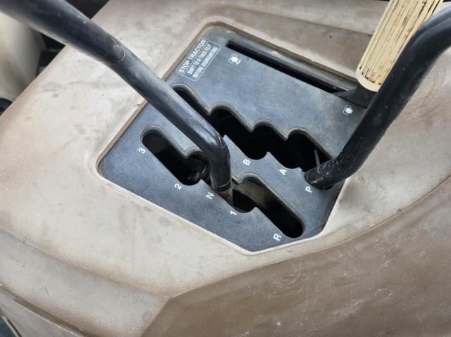 Image of John Deere 9200 equipment image 4