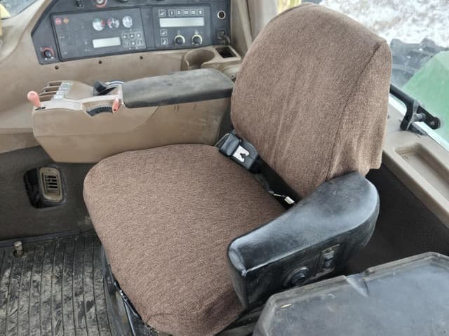 Image of John Deere 9200 equipment image 1