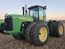 1997 John Deere 9200 Image
