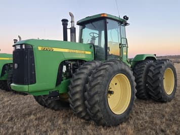 Main image John Deere 9200