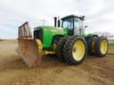 1997 John Deere 9400 Image