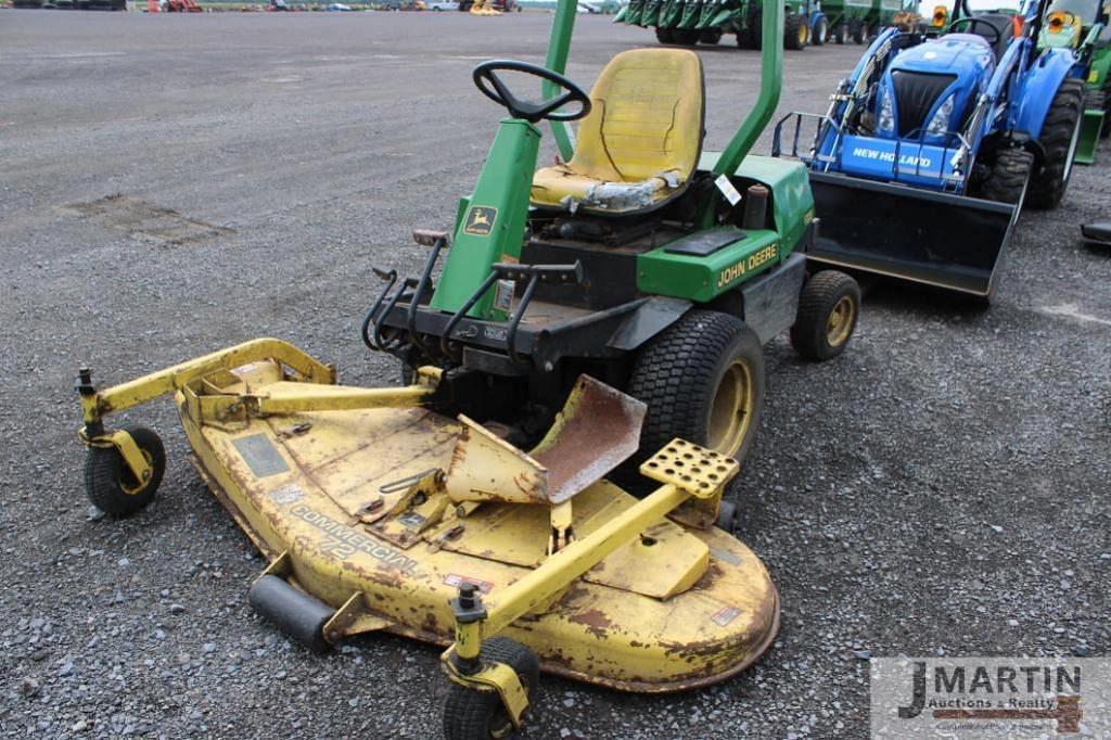 Image of John Deere F935 Primary image