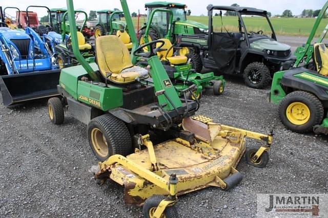 Image of John Deere F935 equipment image 1