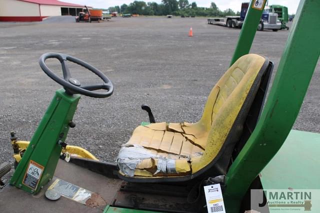 Image of John Deere F935 equipment image 4