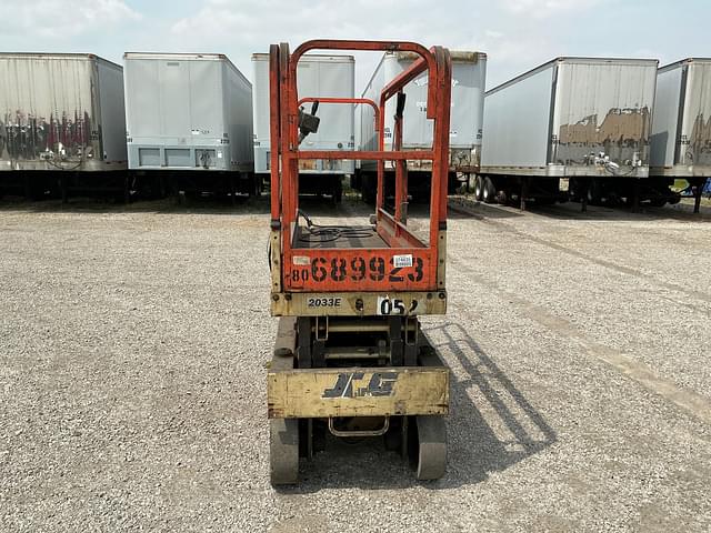 Image of JLG 2033E equipment image 1