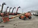 1997 JLG 600S Image