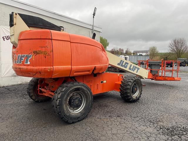 Image of JLG 600S equipment image 3