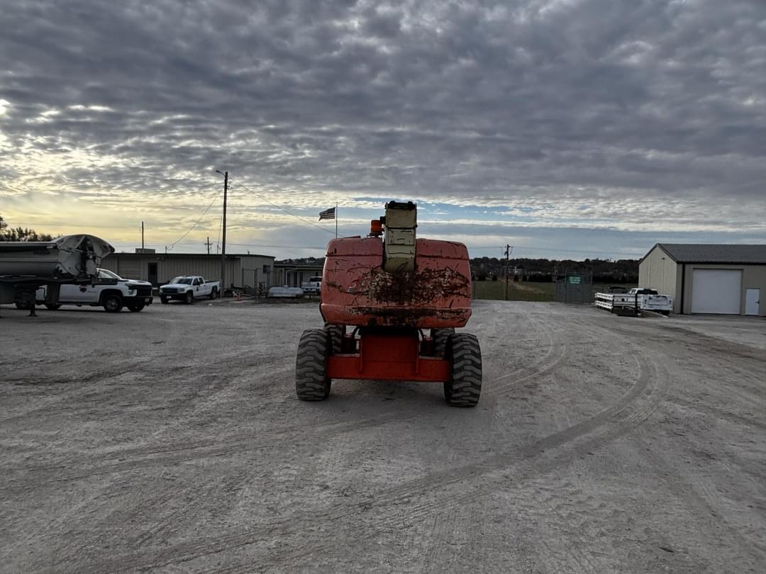 Image of JLG 600S Image 1