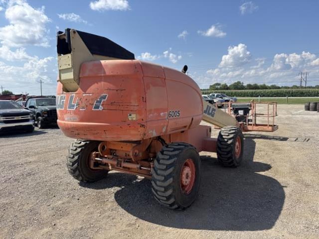 Image of JLG 600S equipment image 3
