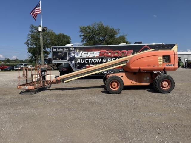Image of JLG 600S equipment image 1
