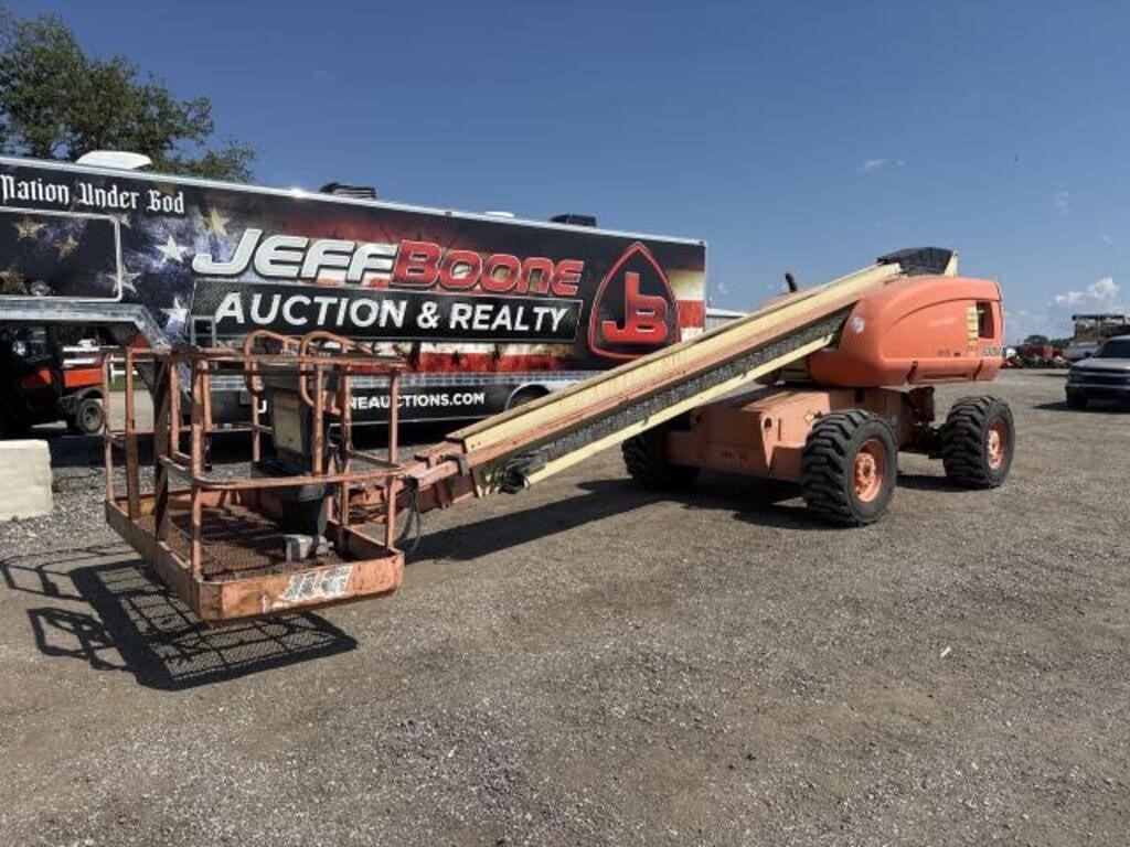 Image of JLG 600S Primary image