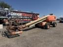 1997 JLG 600S Image