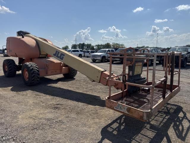 Image of JLG 600S equipment image 4