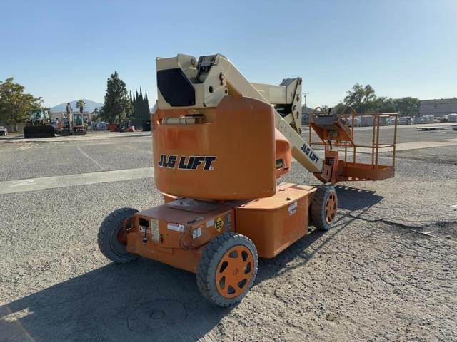 Image of JLG N40 equipment image 2