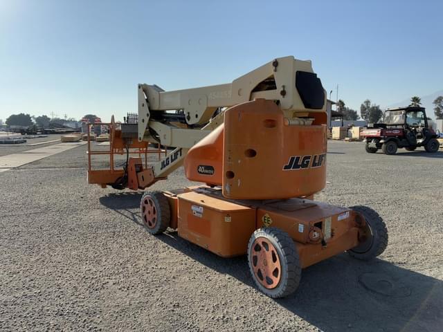 Image of JLG N40 equipment image 3