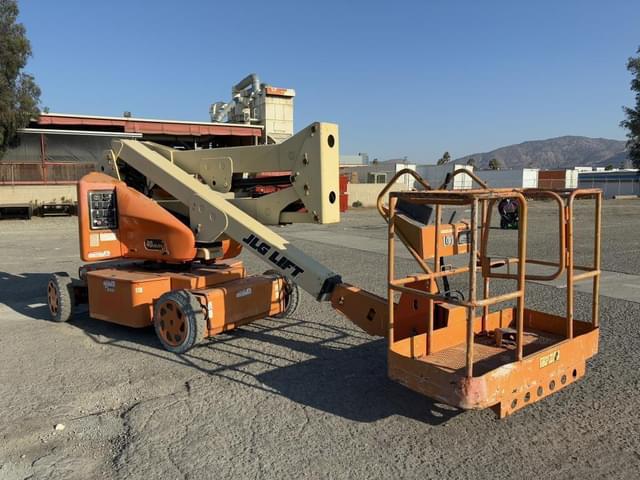 Image of JLG N40 equipment image 1