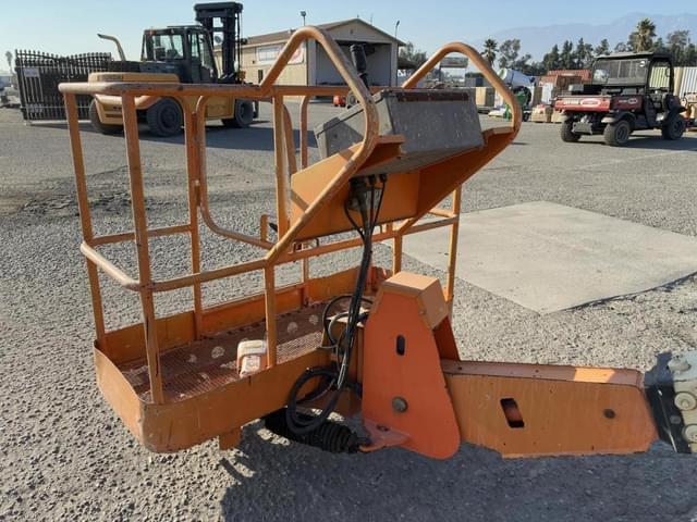 Image of JLG N40 equipment image 4