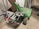 1997 John Deere 1032D Image