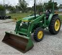 1997 John Deere 1070 Image