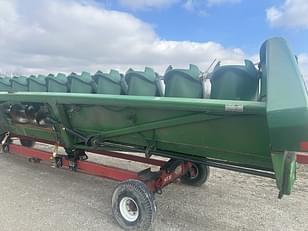 Main image John Deere 1293 0