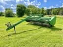 1991 John Deere 1600 Image