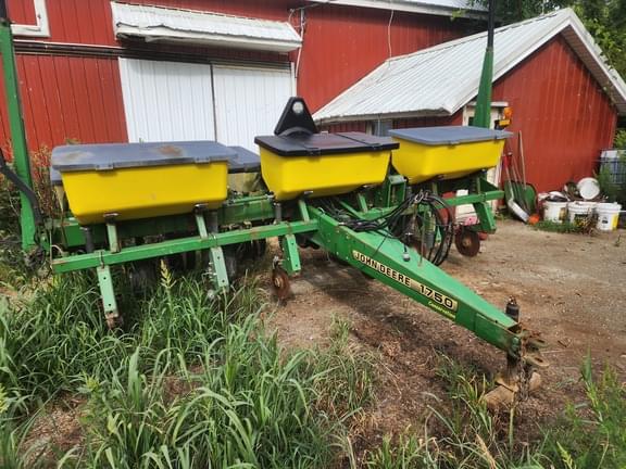 Image of John Deere 1750 Primary image