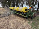 1997 John Deere 1750 Image