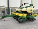 1997 John Deere 1760 Image