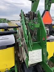 Main image John Deere 1760 6