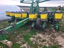 1997 John Deere 1760 Image