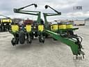 1997 John Deere 1760 Image