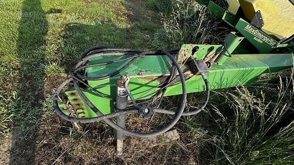 Image of John Deere 1760 equipment image 2